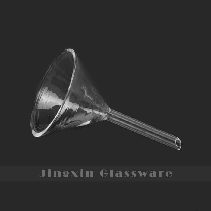 Borosilicate Glass Funnel
