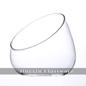 إناء زجاجي من البورسليكات قابل للإمالة